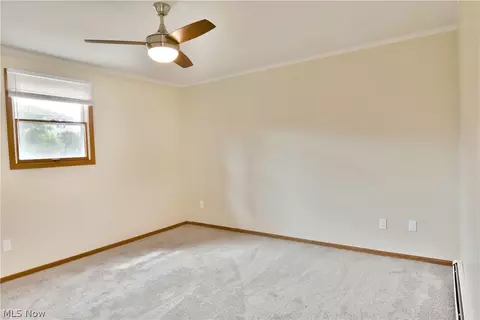 Bedroom - 7357 Eisenhower Dr #1, Boardman, OH 44512 photo 6 of 8