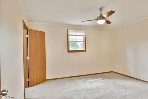 Bedroom - 7357 Eisenhower Dr #1, Boardman, OH 44512 photo 5 of 8