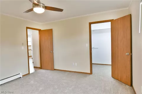 Bedroom - 7357 Eisenhower Dr #1, Boardman, OH 44512 photo 7 of 8