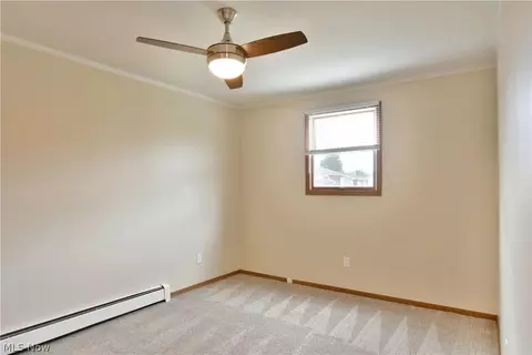 Bedroom - 7357 Eisenhower Dr #1, Boardman, OH 44512 photo 2 of 8