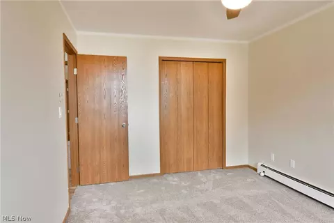 Bedroom - 7357 Eisenhower Dr #1, Boardman, OH 44512 photo 3 of 8