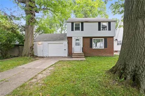 235 E 270th St, Euclid, OH 44132