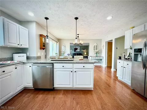 Kitchen - 4806 Kelly Ave, Rootstown, OH 44272 photo 1 of 2
