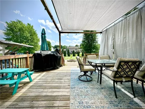 Exterior - 4806 Kelly Ave, Rootstown, OH 44272 photo 3 of 7