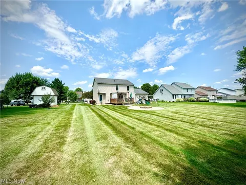 Exterior - 4806 Kelly Ave, Rootstown, OH 44272 photo 7 of 7