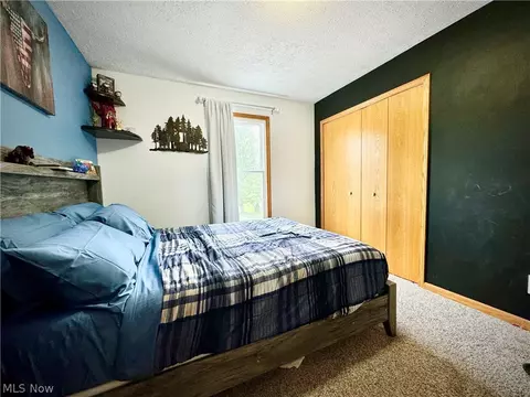Bedroom - 4806 Kelly Ave, Rootstown, OH 44272 photo 9 of 9