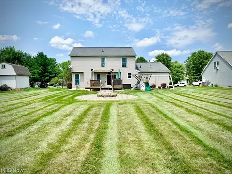 Exterior - 4806 Kelly Ave, Rootstown, OH 44272 photo 6 of 7