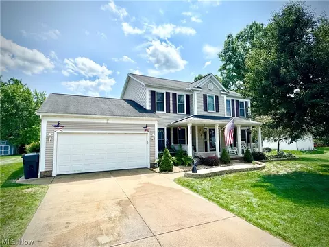 4806 Kelly Ave, Rootstown, OH 44272