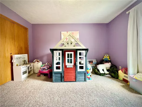 Bedroom - 4806 Kelly Ave, Rootstown, OH 44272 photo 6 of 9