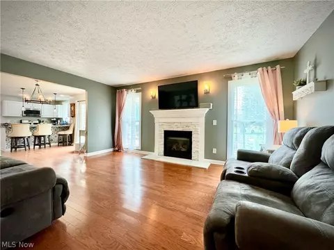 Living - 4806 Kelly Ave, Rootstown, OH 44272 photo 1 of 3