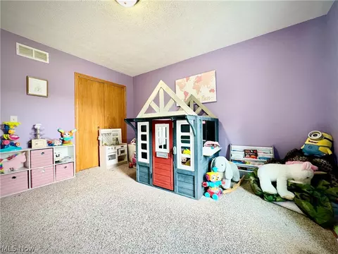 Bedroom - 4806 Kelly Ave, Rootstown, OH 44272 photo 7 of 9