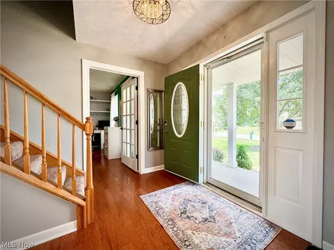 Entry Way - 4806 Kelly Ave, Rootstown, OH 44272 photo 1 of 2