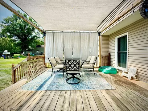 Exterior - 4806 Kelly Ave, Rootstown, OH 44272 photo 4 of 7