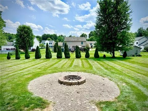 Exterior - 4806 Kelly Ave, Rootstown, OH 44272 photo 5 of 7