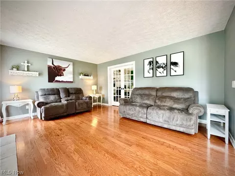 Living - 4806 Kelly Ave, Rootstown, OH 44272 photo 3 of 3