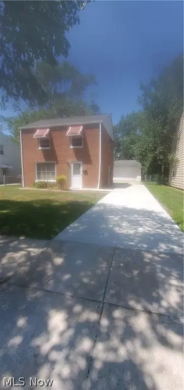 20291 Priday Ave, Euclid, OH 44123