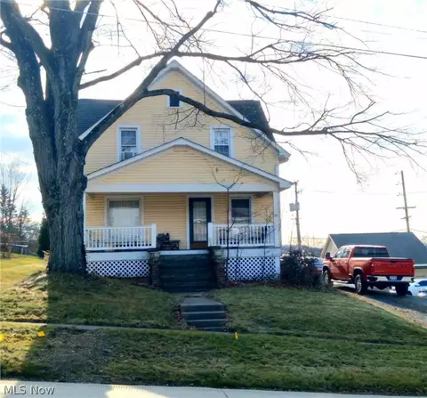 203 E Main St, Baltic, OH 43804