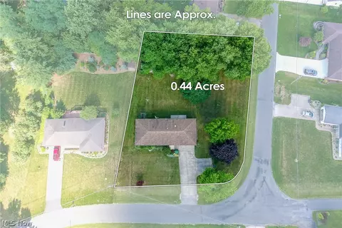 1580 Ruth Dr, Wooster, OH 44691 | 35 Photos - Movoto