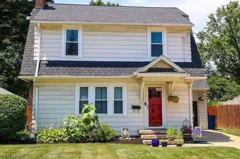 80 Hartshorn Dr, Painesville, OH 44077