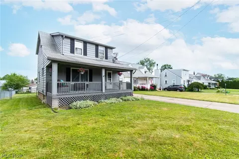 491 Maplewood Ave, Struthers, OH 44471 photo 36