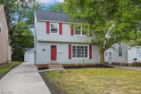 3754 Freemont Rd, South Euclid, OH 44121
