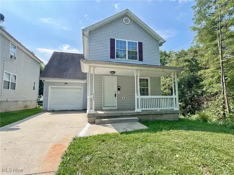 263 Reed Ave, Campbell, OH 44405