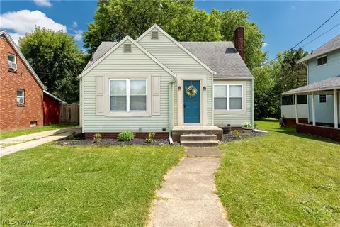 619 E Lincolnway, Minerva, OH 44657