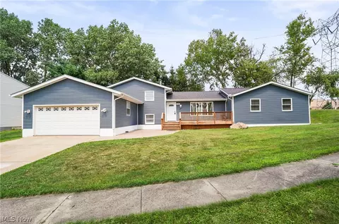 1341 Vantage Way, Streetsboro, OH 44241