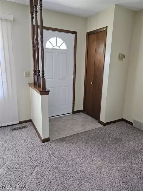 Entry Way - 705 University Ave, Elyria, OH 44035 photo 1 of 1