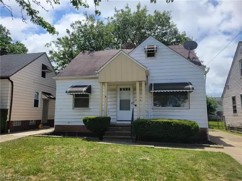 22550 Arms Ave, Euclid, OH 44123