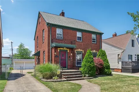 4402 W 176th St, Cleveland, OH 44135