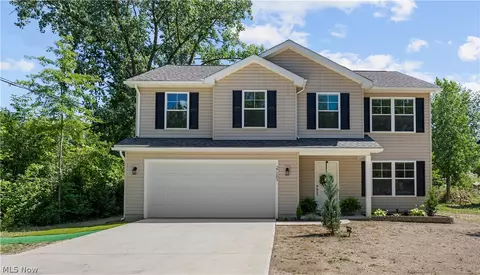 27283 Bagley Rd, Olmsted Twp, OH 44138