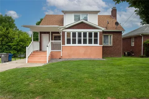 2919 Jean St, Youngstown, OH 44502