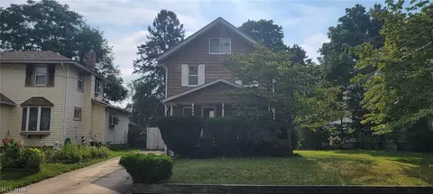 495 Tompkins Ave, Akron, OH 44305