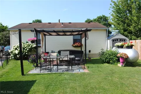 17 Lakeview Ct, Lagrange, OH 44050 photo 20