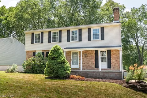 3541 Banyan St NW, Massillon, OH 44646