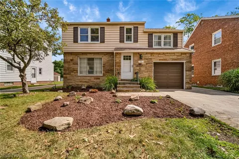 1781 Idlehurst Dr, Euclid, OH 44117