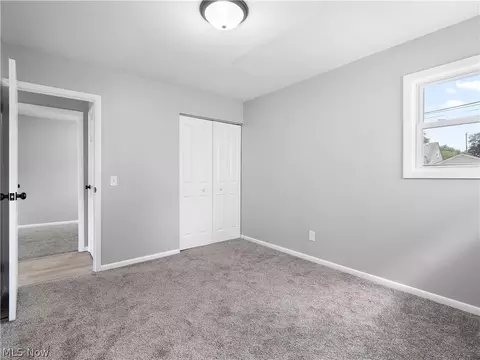 Bedroom - 327 Boston Ave, Elyria, OH 44035 photo 2 of 4
