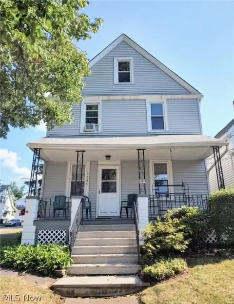 3005 Ruby Ave, Cleveland, OH 44109