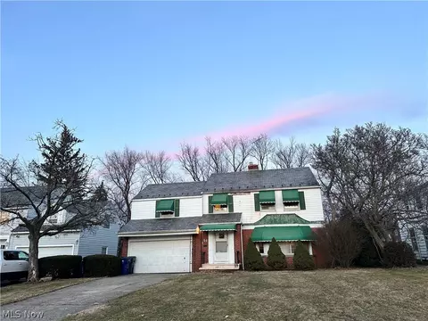 1159 Brandon Rd, Cleveland Heights, OH 44112