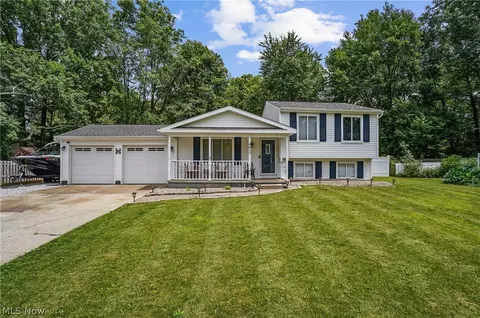 4617 Seminole Cir, Stow, OH 44224