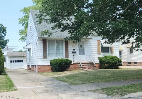 20461 Goller Ave, Euclid, OH 44119