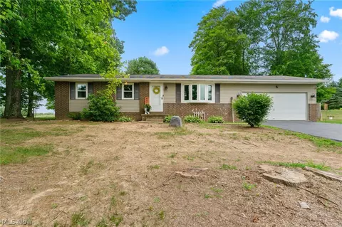 5514 Butler Grange Rd, Salem, OH 44460