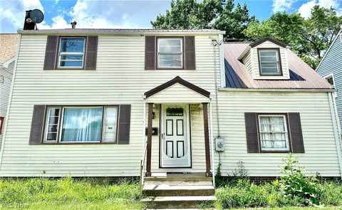 335 Harrison Ave NW, Canton, OH 44708