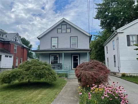 426 Bank St, Painesville, OH 44077