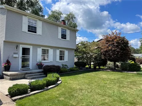 445 Melbourne Ave, Boardman, OH 44512 photo 16
