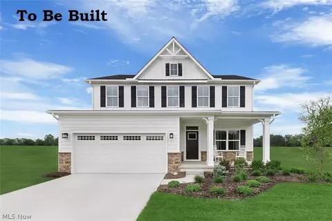 S/l 149 Timber Ridge Drive, Middlefield, OH 44062