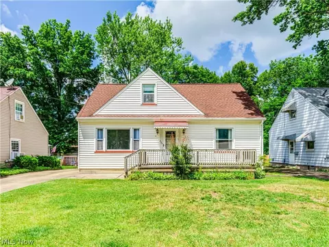 255 Morrison Ave, Cuyahoga Falls, OH 44221