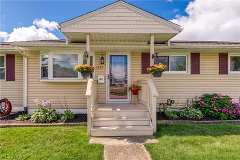 1135 Walnut Rd SW, Massillon, OH 44647