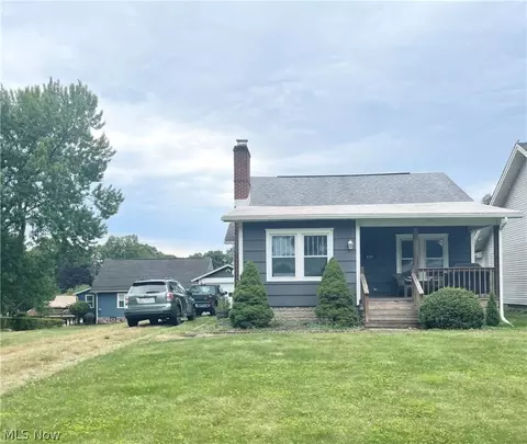 4258 Shrine Pl NW, Canton, OH 44708